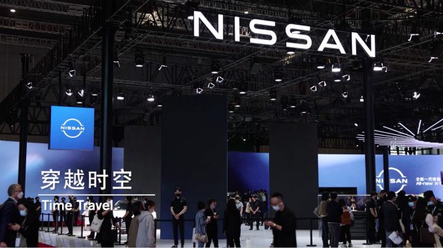 日產(chǎn)超時(shí)空——穿越74年電動(dòng)車發(fā)展史