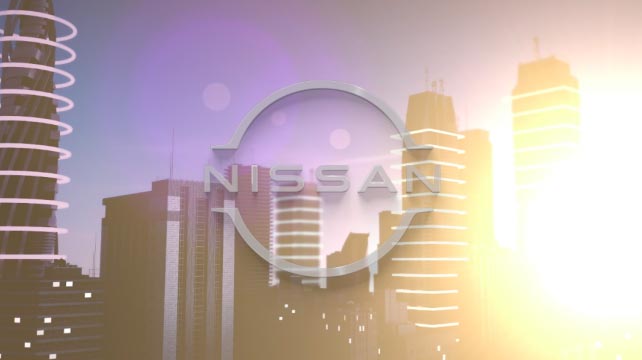 以尖端技術(shù)完美呈現(xiàn)日產(chǎn)電動(dòng)車技術(shù)愿景