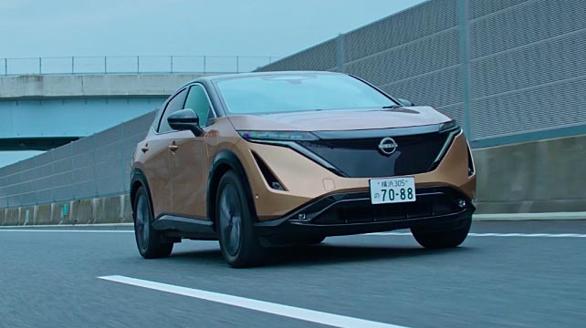 看ProPILOT Assist 2.0，如何帶給你更自信的駕駛體驗(yàn)！