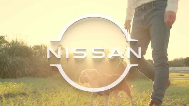 日產(chǎn)e-4ORCE，寵物出行好伙伴